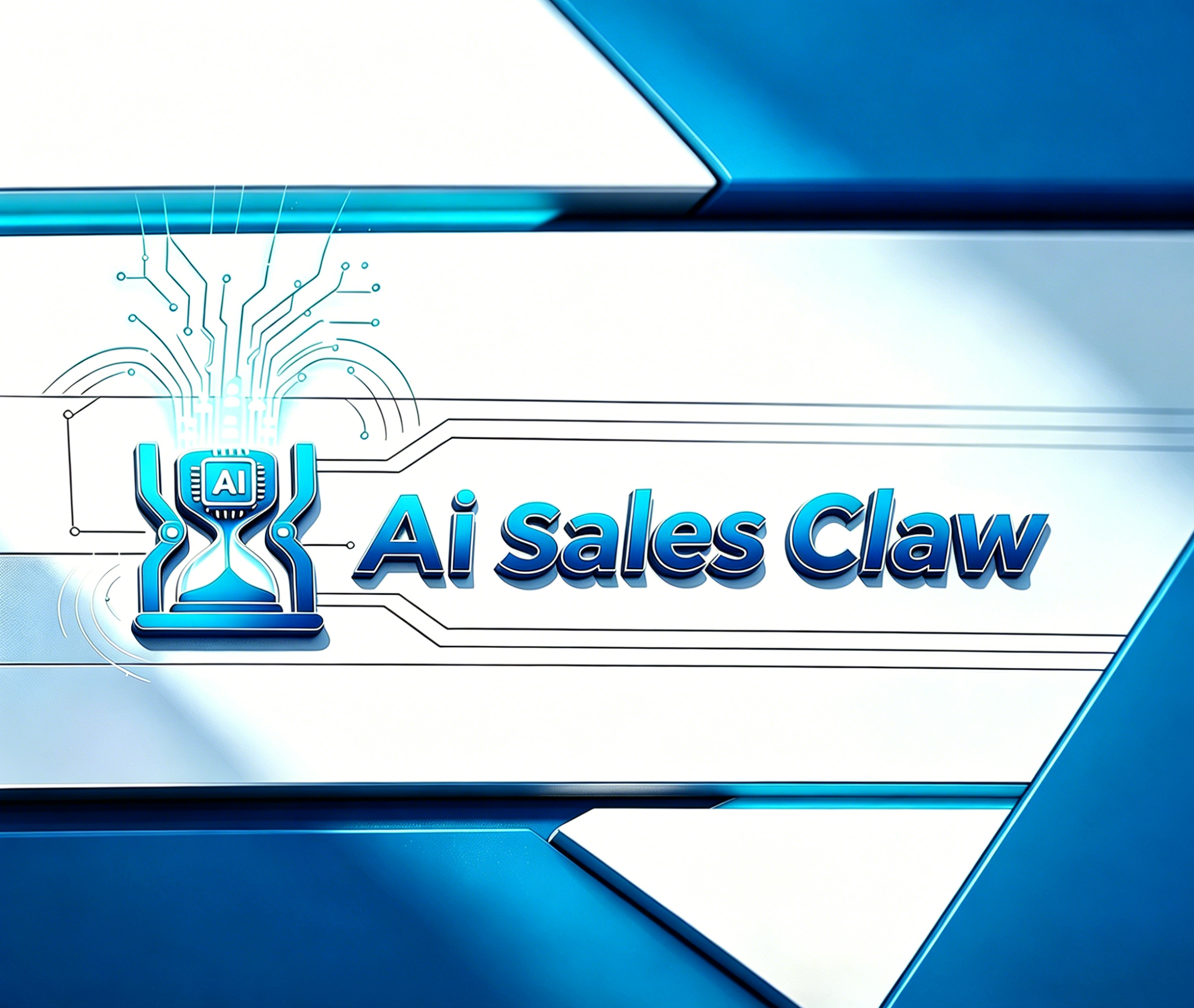 AI Sales Claw